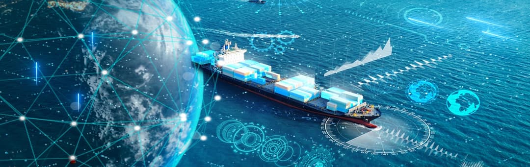 Partnership opportunities at TMS AITech maritime technology conference